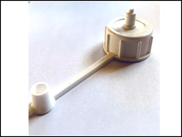 SR 24 Modellbahnöl / Dampföl 500ml