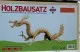 Pebaro 857/6 "Chinesischer Drache" schwer