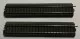 Märklin H0 C-Gleis (mit Bettung) 24951 Übergangsgleis 180mm 2Stück