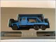 HERPA 308106/308113 IFA G5 Kranfahrzeug blau oder orange