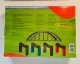 Märklin 72218 H0 Baustein-Set Hochbahn-Brücke