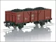 Märklin 4431 H0 Start up - Offener Güterwagen