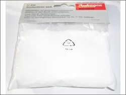 Auhagen 77034 Trockenfarbe weiß