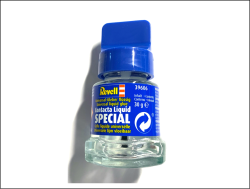 REVELL 39606 Contacta Liquid Special, flüssiger Universalkleber
