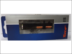 Roco H0 geoLINE 61195 Elektrischer Weichenantrieb -Auslaufartikel-