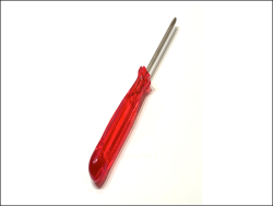 Kreuzschlitz Schraubendreher klein 1,5 - 2mm