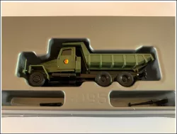 HERPA 746083 IFA G5 Muldenkipper "NVA"
