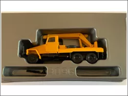 HERPA 308106/308113 IFA G5 Kranfahrzeug blau oder orange