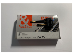 Piko 55275 H0 Anschluss-Clip digital
