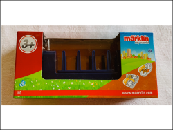 Märklin 44104 H0 Rungenwagen