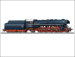 039498 TRIX H0 Dampflokomotive Baureihe 498.1 Albatros