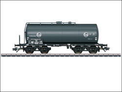 Märklin 46539 Einheits-Kesselwagen EVA