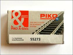 Piko 55273 Zurüstsatz Unterflurantrieb